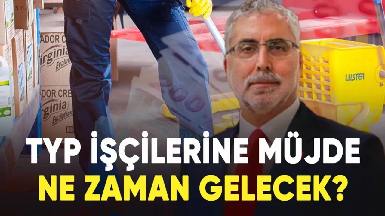 TYP Kadro Müjdesi Var mı? 2026 TYP Kaldırılıyor mu, İşte Son Dakika Açıklamaları