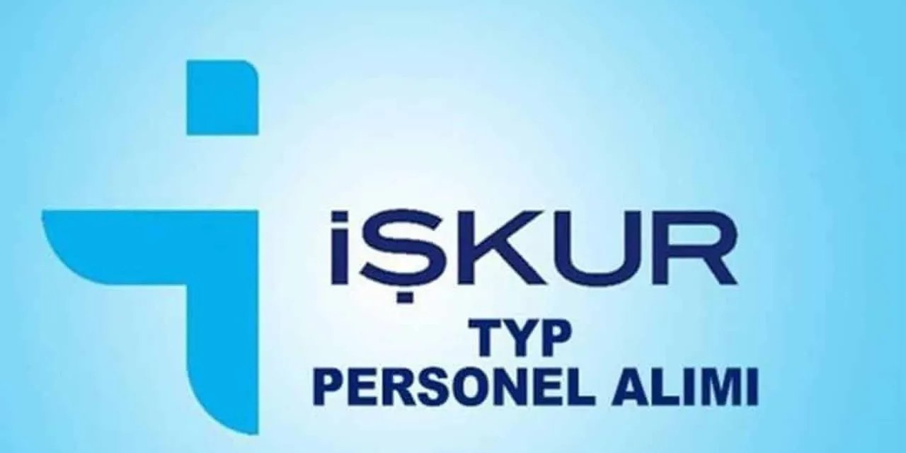 Valilik Bünyesinde 60 Kişilik Personel Alımı Yapılacak! TYP Başvuruları Başladı