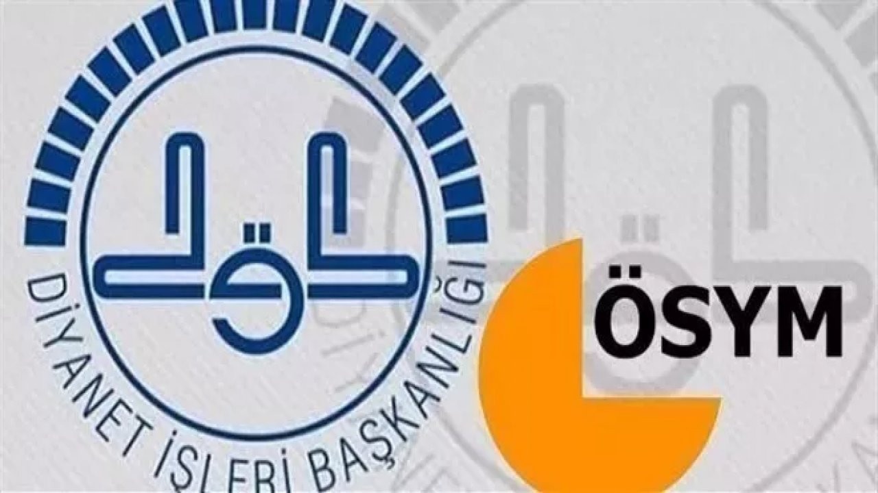 2026 DİB-MBSTS Başvuruları Başladı! ÖSYM Sınav Ücretini ve Tarihleri Duyurdu