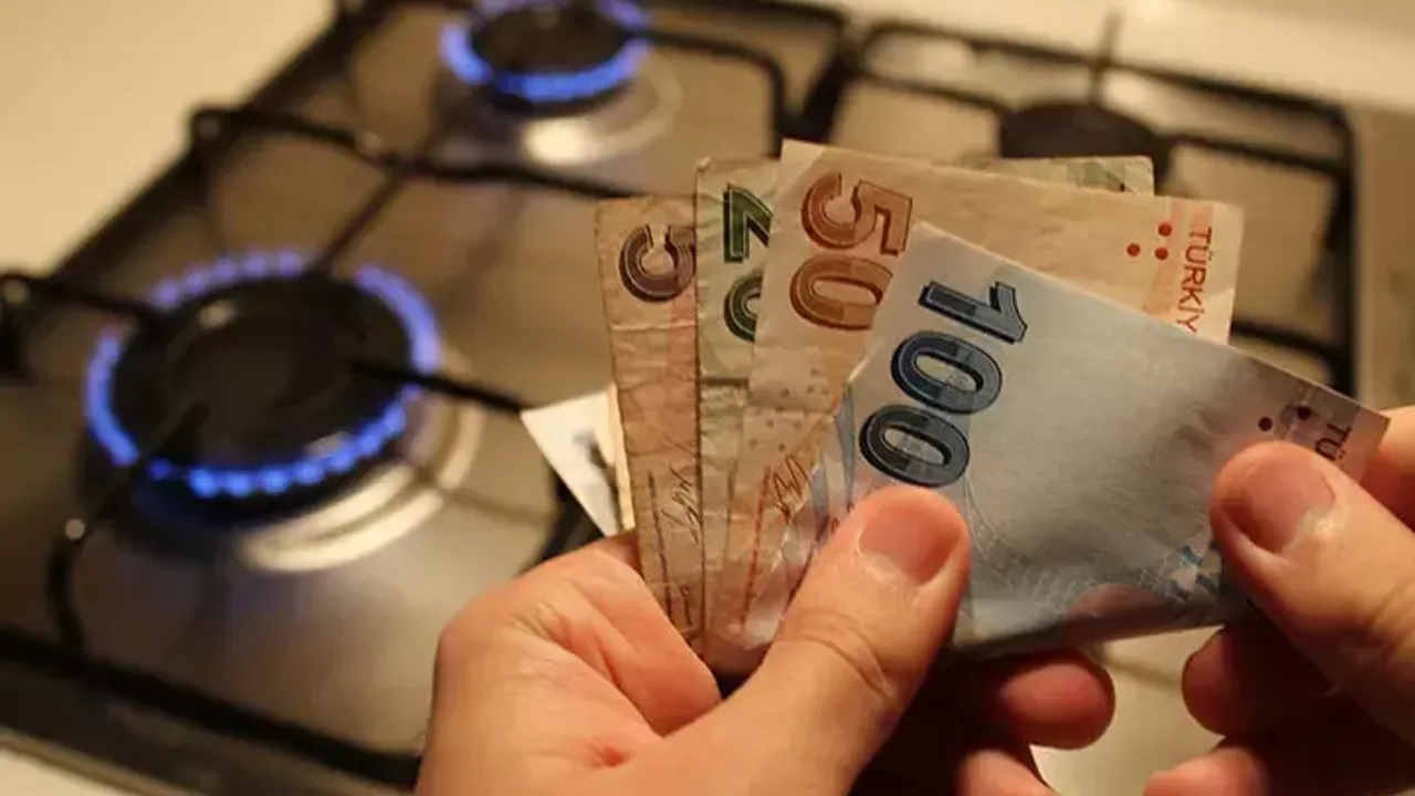 Doğalgaz Yardımı Ne Kadar? Başvuru Şartları