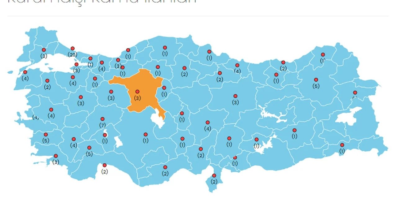 49 İlde Belediyelere KPSS'siz Binlerce İşçi Alımı Yapılacak