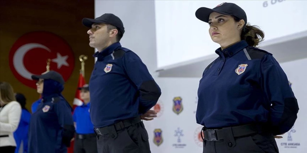 6 Bin Gardiyan Alımı 2026: Başvuru Şartları, Boy-Kilo Kriteri ve Sağlık Şartları Belli Oldu