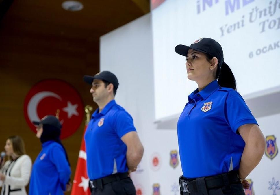 Adalet Bakanlığı 3500 bekçi, mübaşir, şoför, hizmetli ve güvenlik alımı yapacak