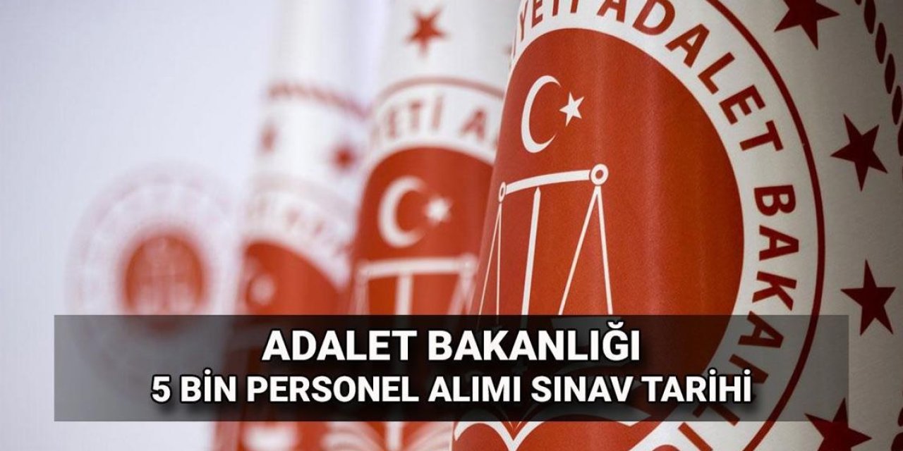 Adalet Bakanlığı 5 Bin Zabıt Katibi Alımı Yapacak: 2026 Başvuru Şartları, Klavye Sınavı ve Mart Takvimi Netleşti!