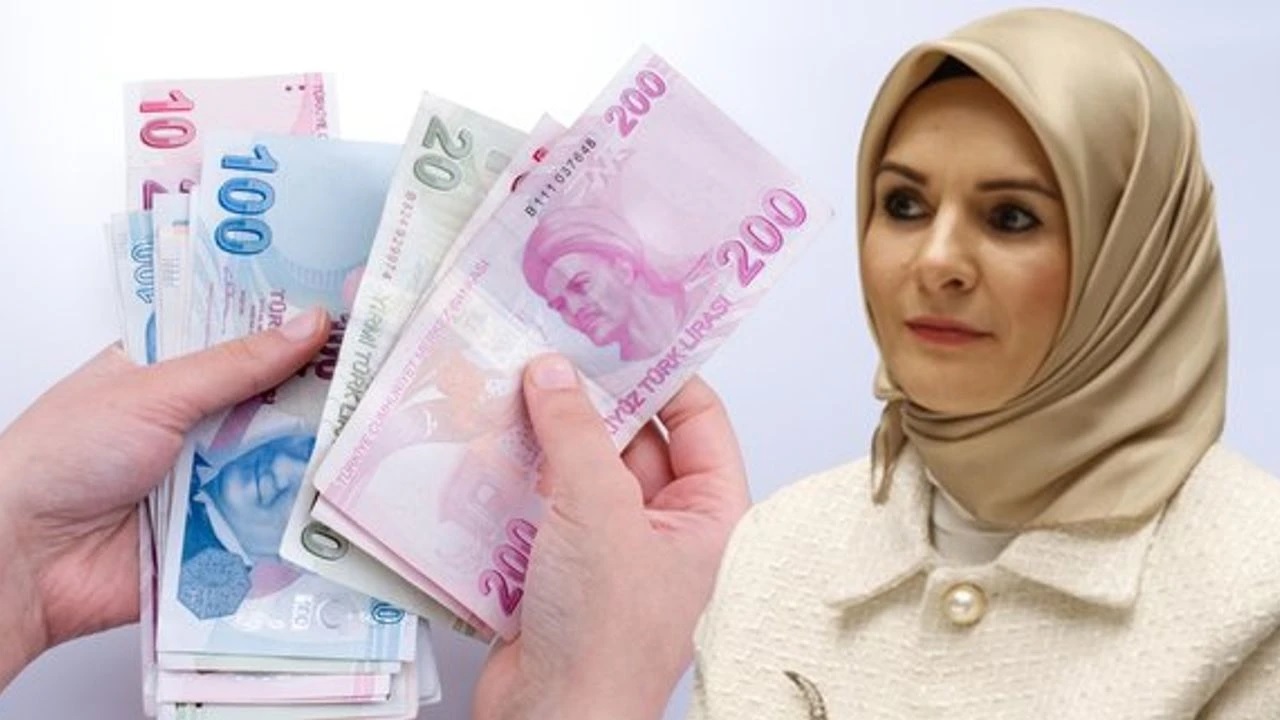 Aile ve Sosyal Hizmetler Bakanlığı’ndan İhtiyaç Sahiplerine Büyük Destek