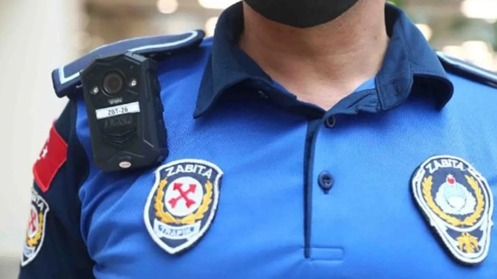 Antalya Büyükşehir Belediyesi 90 Zabıta Memuru Alımı