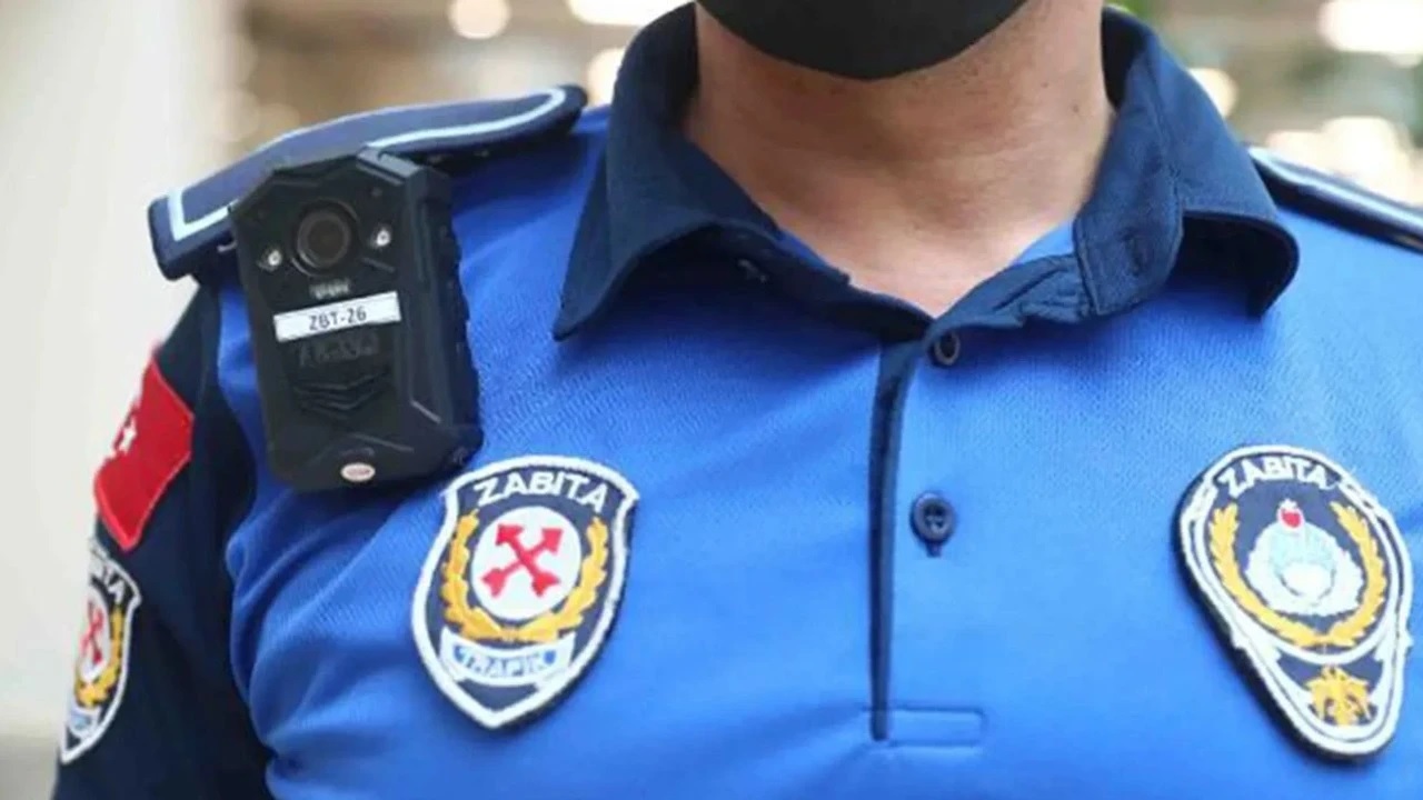 Antalya Büyükşehir Belediyesi 90 Zabıta Memuru Alımı