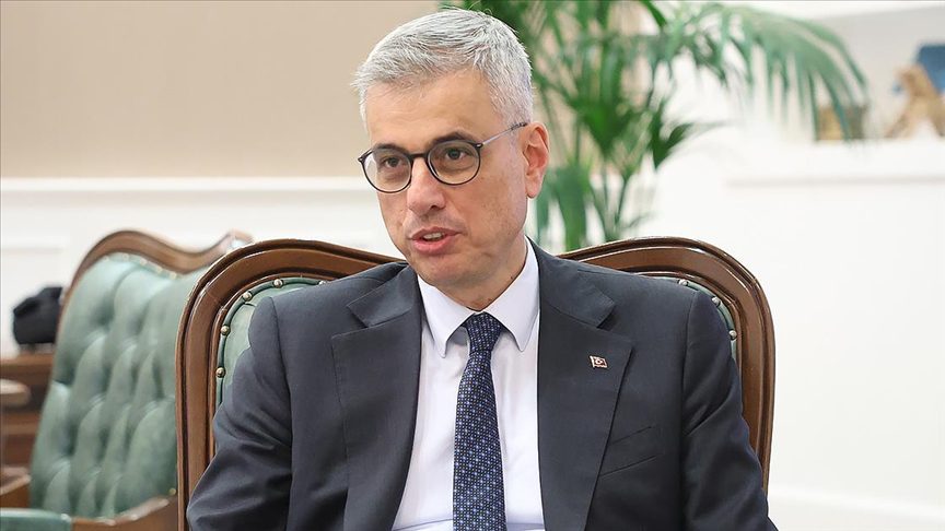 Sağlık Bakanı Memişoğlu, sağlık personeli alım takvimiyle ilgili "2025'te, 2024'teki