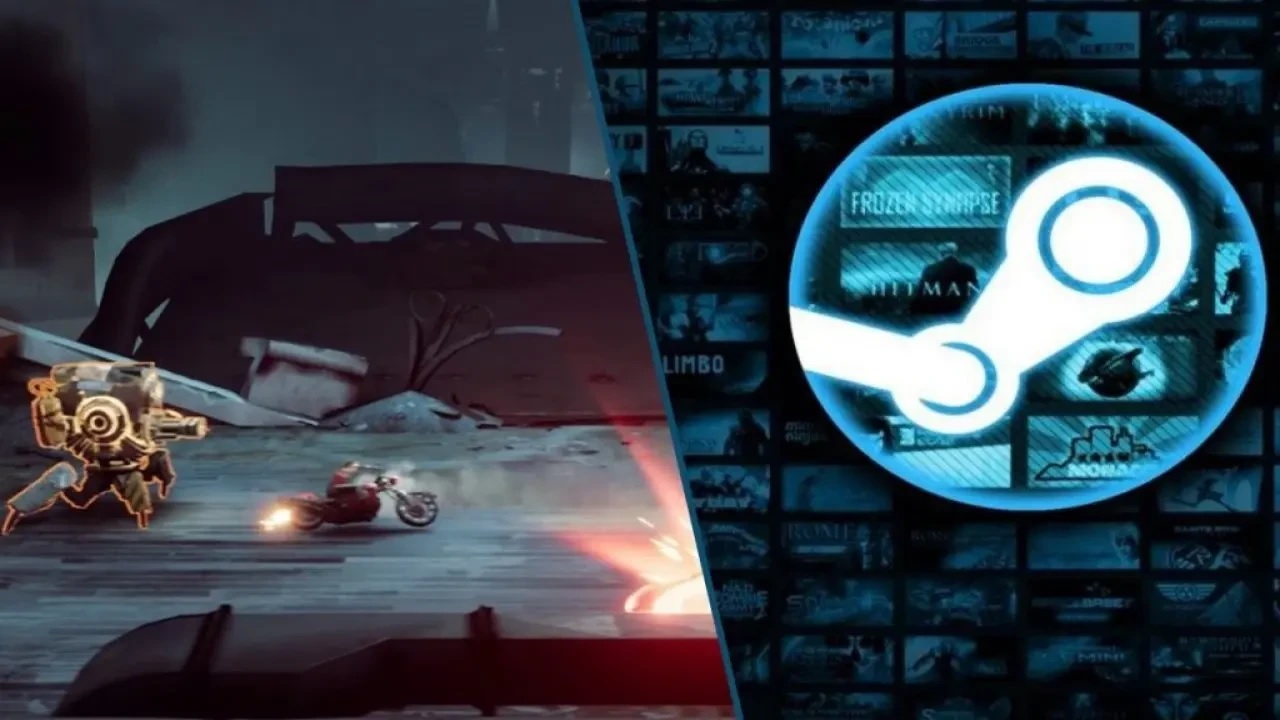 Bedava Steam Hesapları 2026 Güncel Liste