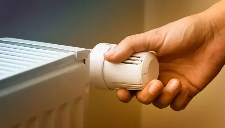 Çalışanlara Doğalgaz Yardımı Desteği
