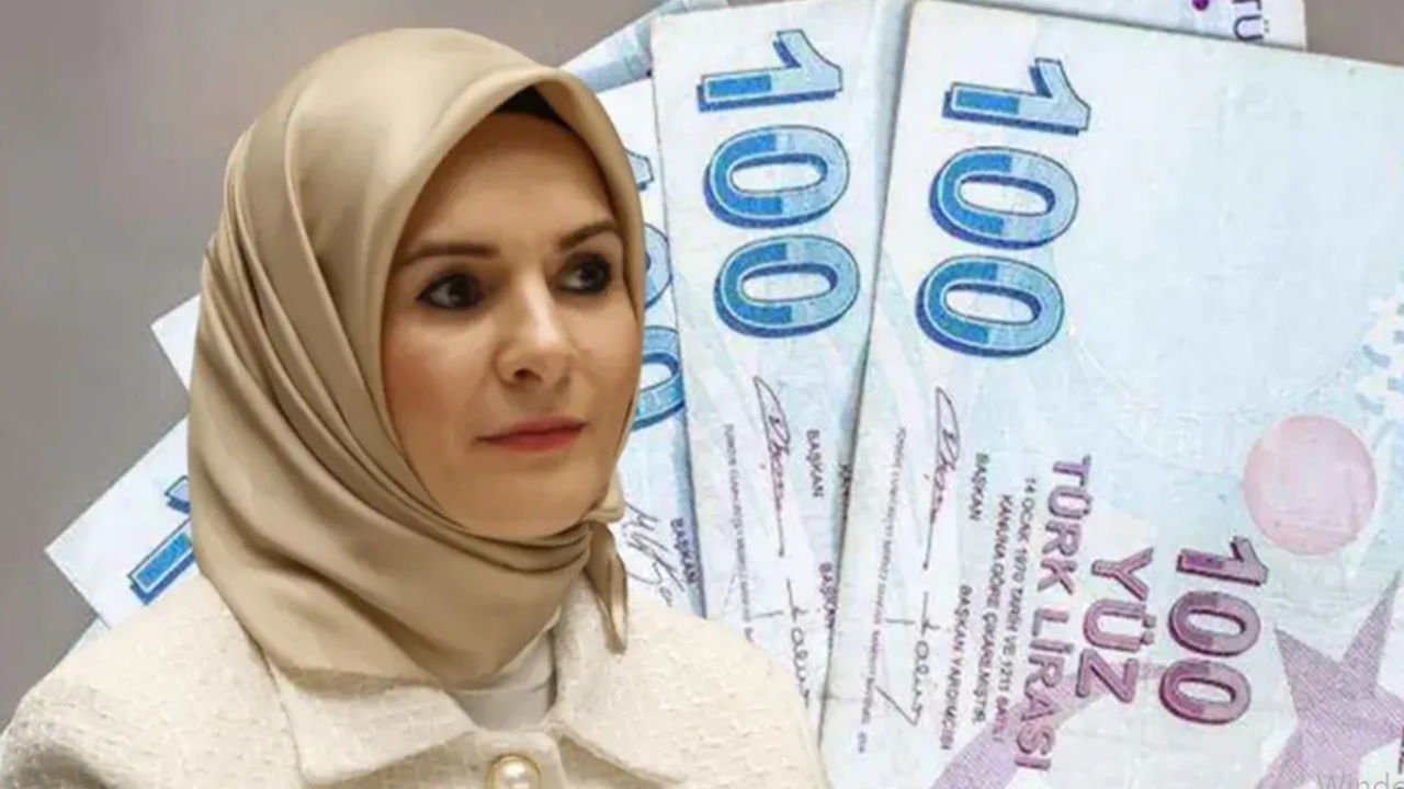 Çocuk Başına Aylık 9.880 TL’ye Kadar Destek: Başvurular Başladı