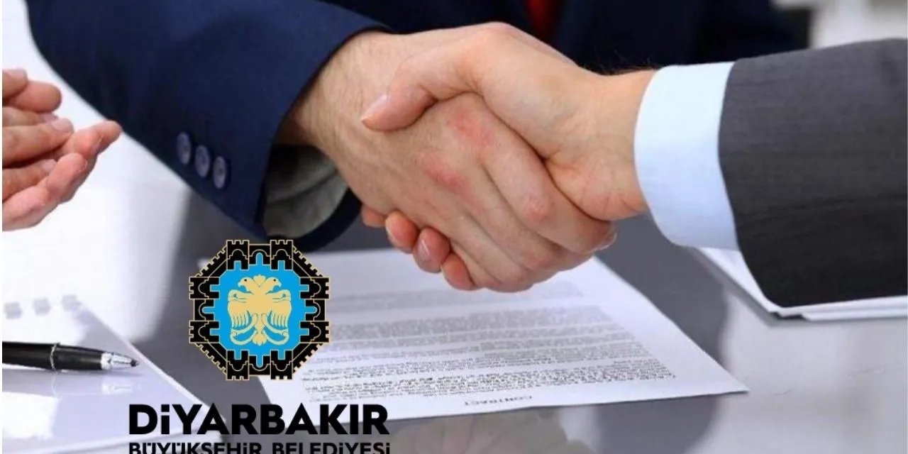 Diyarbakır Büyükşehir Belediyesi 60 İtfaiye Aracı Şoförü Alımı Yapacak Başvurular Başladı