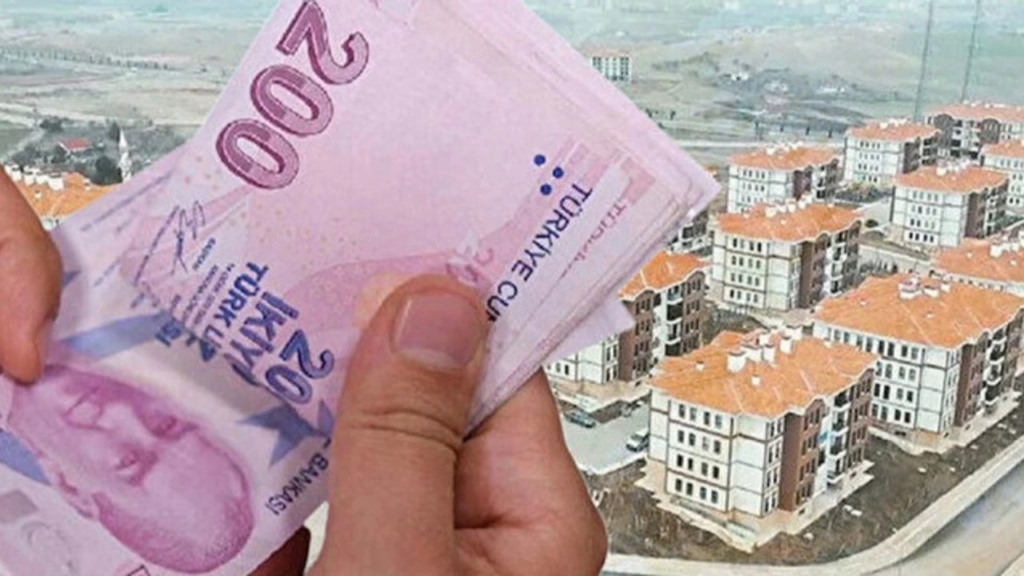 Eşi Vefat Eden Kadınlara 500 Bin TL Konut Desteği! 2026 Başvuruları Sürüyor