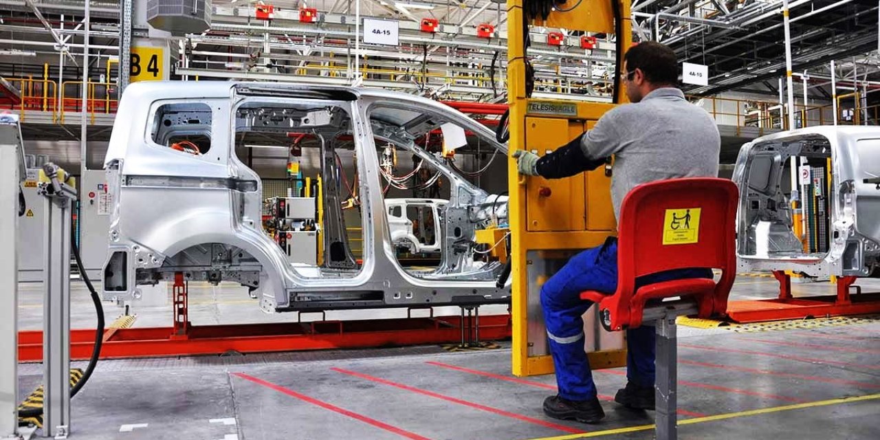 Ford Otosan Gölcük Fabrikasına 50 Personel Alacak! Başvurular Başladı