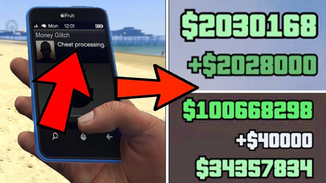 GTA 5 Hileleri Tüm Oyuncu, Araç ve Telefon Şifreleri