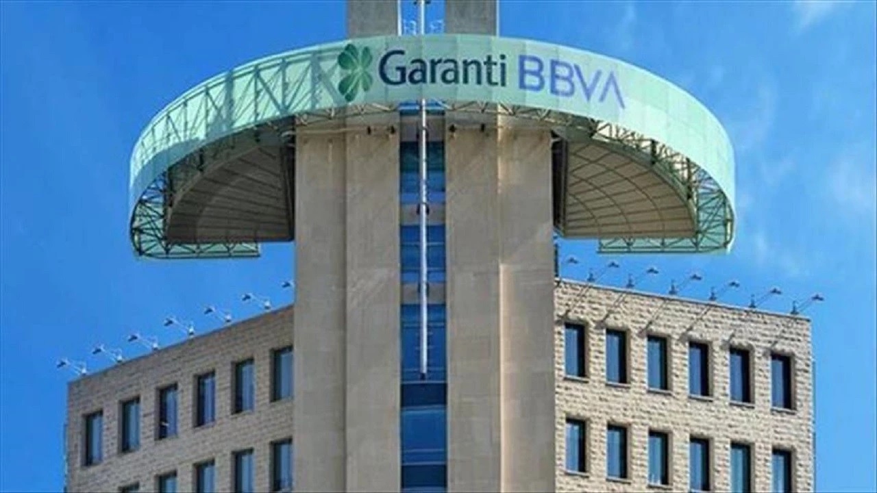 Garanti BBVA’dan Şubat Ayı Personel Alım İlanı: Birçok İlde Alım Yapılacak