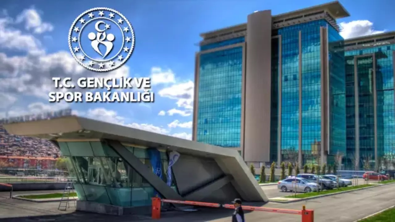 Gençlik ve Spor Bakanlığı’ndan 50 Kişilik Yeni Alım İlanı Yayınladı