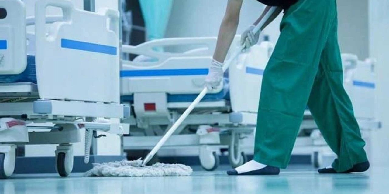 Hastane ve Adliyelere KPSS’siz İşçi Alımı: Günlük 1375 TL Yevmiye ile İşçi Alımı