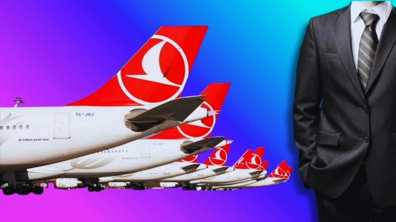 Havalimanlarına Yüzlerce Personel Alımı Başladı: En Az İlkokul Mezunu Adaylar Başvurabilecek