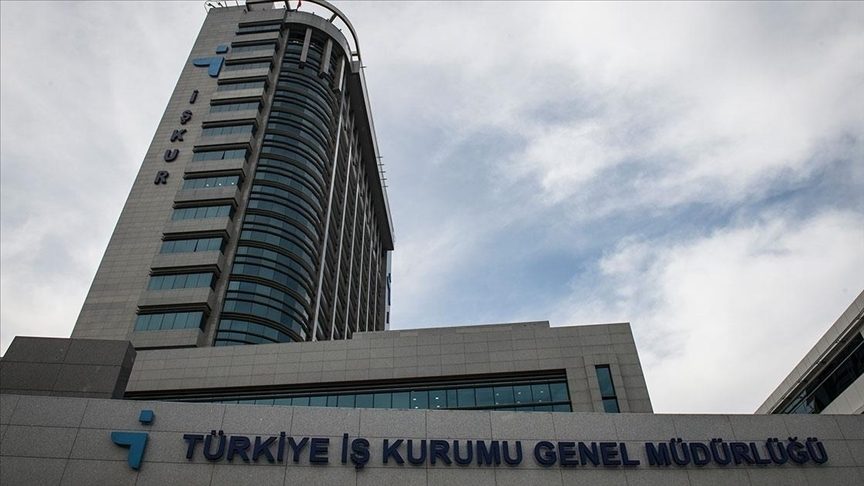 İŞKUR’un Şubat 2026 dönemine ait ilanlarına göre 80 ilde toplam