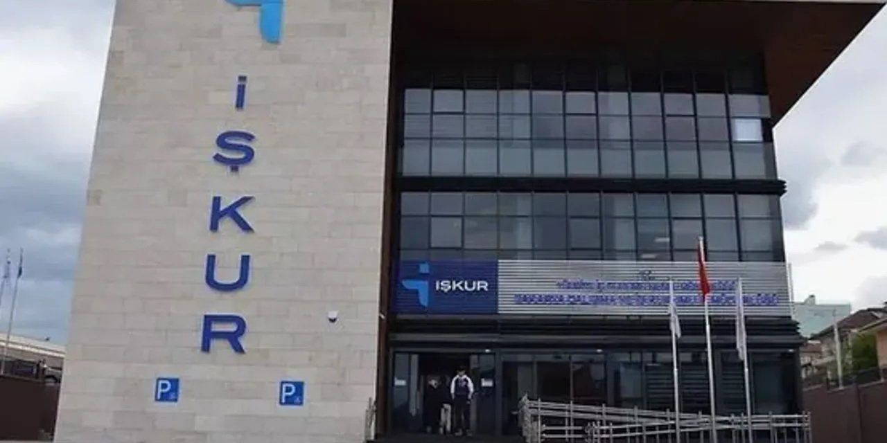 İŞKUR’dan 13.527 İUP Personel Alımı! Başvurular Başladı:GM, Adalet, Kültür, Et ve Süt, SGK, AFAD