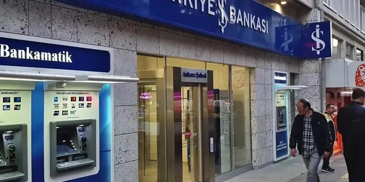 İş Bankası 55 Memur Alımı Yapacak! İşte Başvuru Şartları ve İl İl Kadro Dağılımı