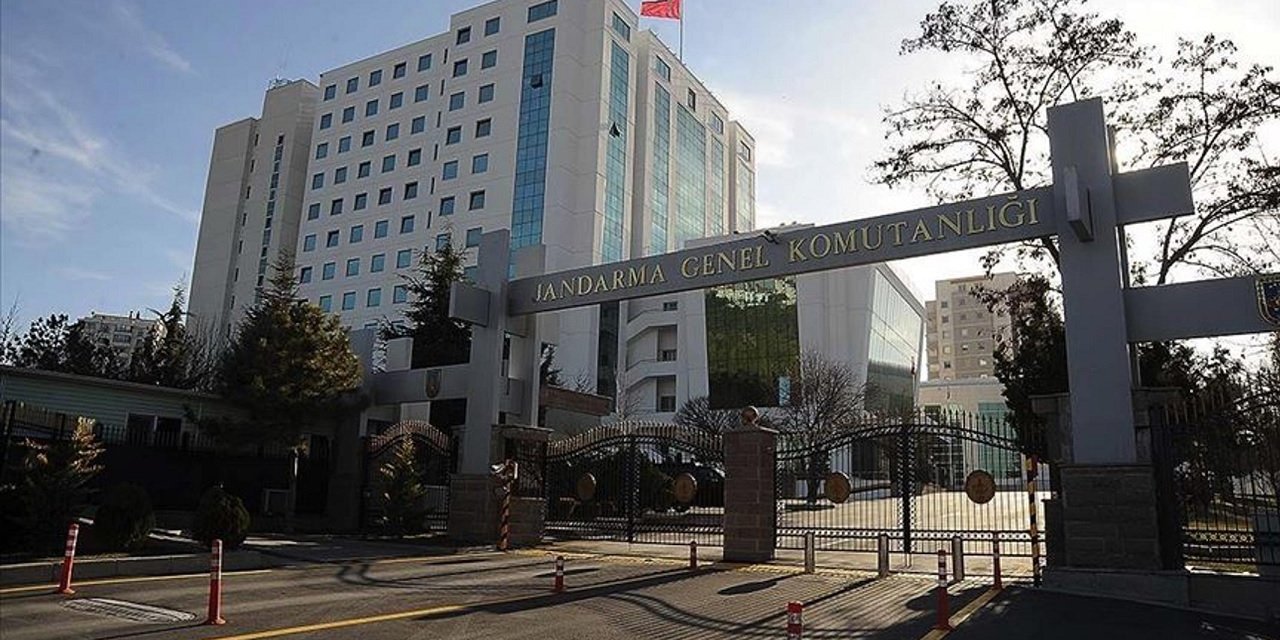 Jandarma Genel Komutanlığı Sürekli İşçi Alımı Yapacak: Dikimevi Müdürlüğü İçin İlan Yayımlandı