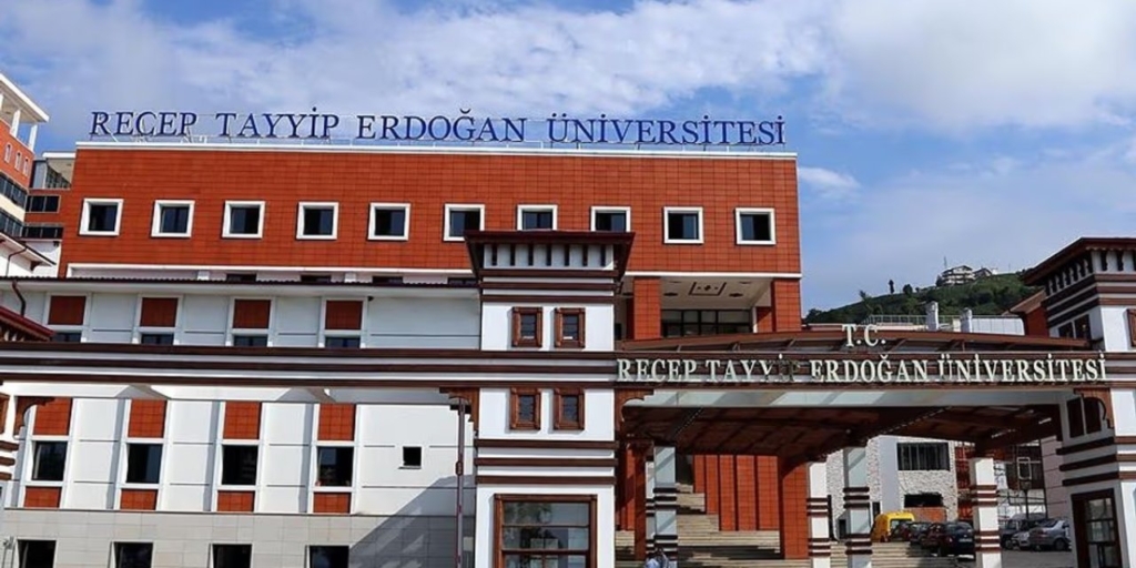 KPSS Puanı ile Personel Alımı: Recep Tayyip Erdoğan Üniversitesi Büro Personeli Alacak
