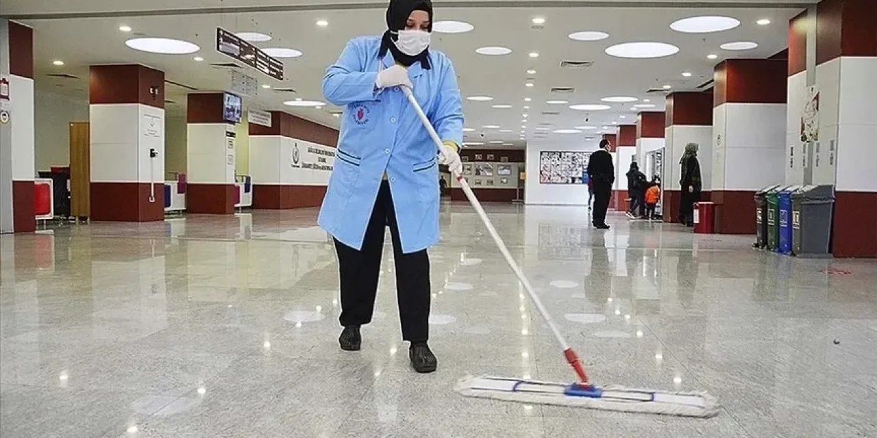 Milli Eğitim Bakanlığı 1.315 TYP Personeli Alımı Yapacak! İl İl Kontenjanlar Açıklandı