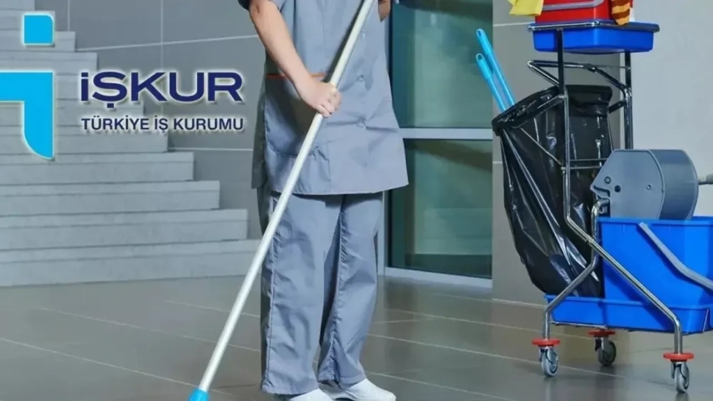 Müjde! En Az İlkokul Mezunu KPSS’siz Binlerce Personel Alınacak