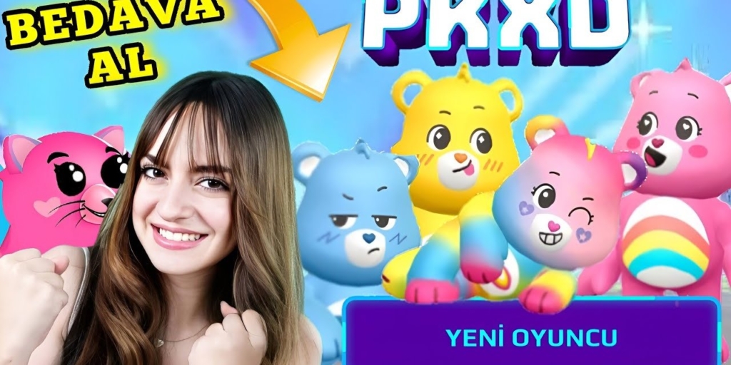 PK XD Bedava Hesaplar 2026 - Ücretsiz Zengin Hesaplar
