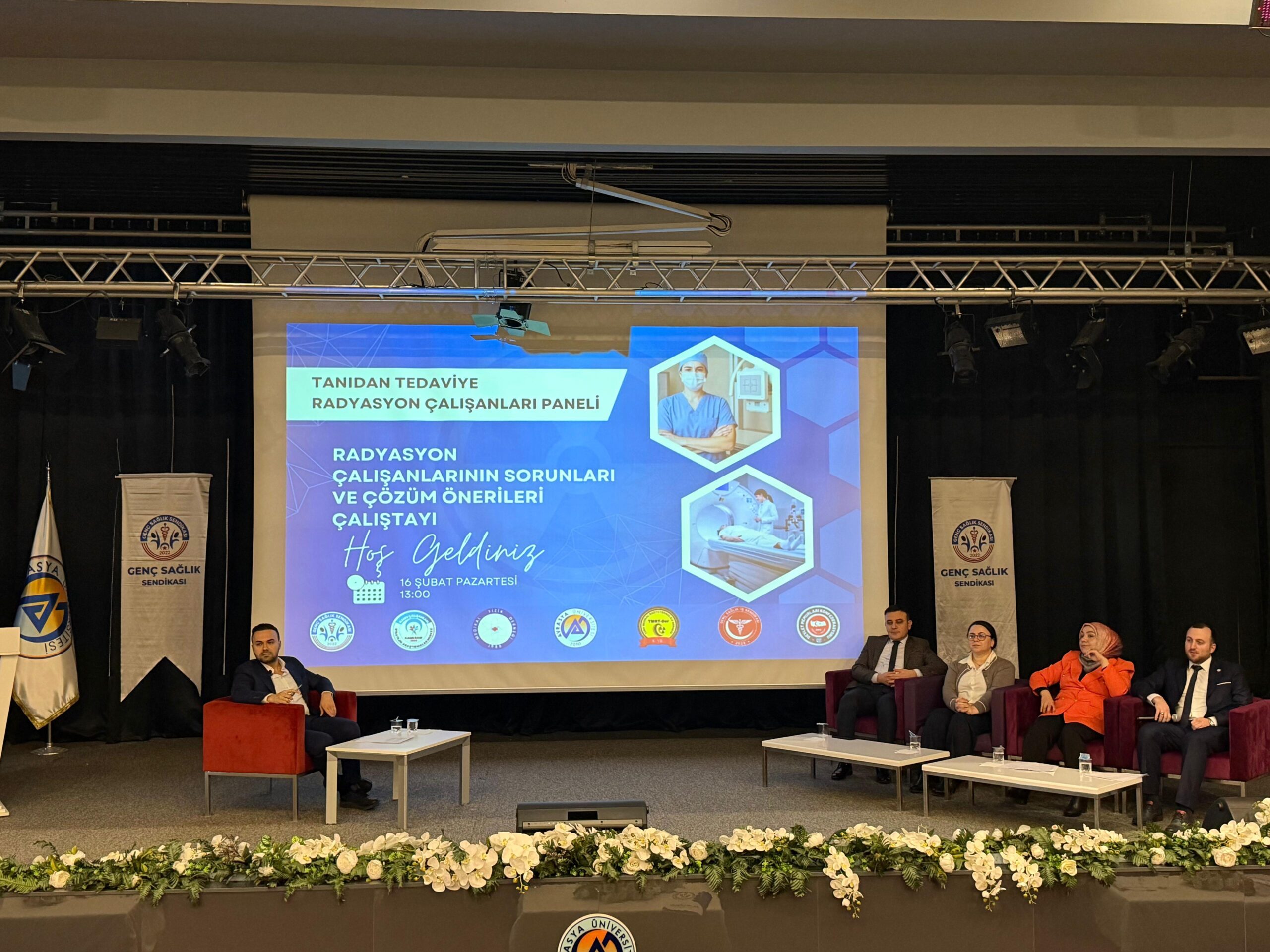 Tanıdan tedaviye kadar sağlık hizmetlerinin her aşamasında kritik rol üstlenen