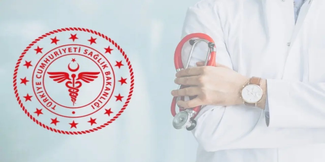 Sağlık Bakanlığı 2026 Yılı Sağlık Teknikeri ve Teknisyeni Alımı Şartları ve Taban Puanları Açıklandı