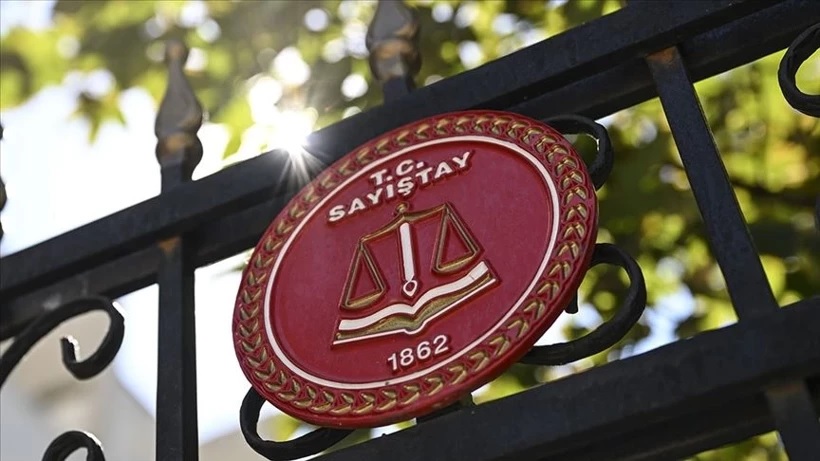 Sayıştay Başkanlığı 12 Sözleşmeli Bilişim Personeli Alacak