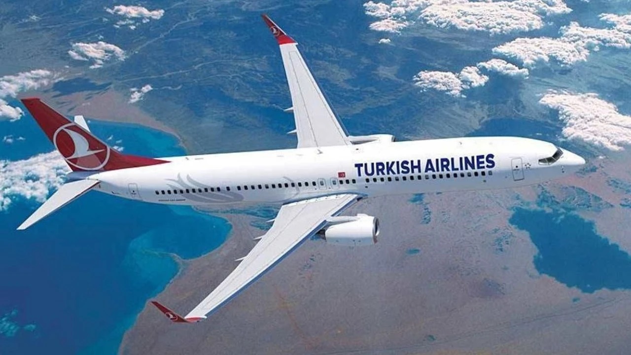 THY’den Büyük İstihdam Hamlesi: 50 Bin Yeni Personel Alımı Yapılacak