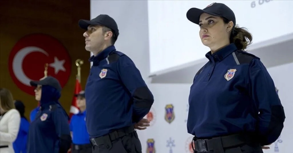 TÜVTÜRK'te Güvenlik Reformu: Binlerce Koruma Görevlisi Alınacak