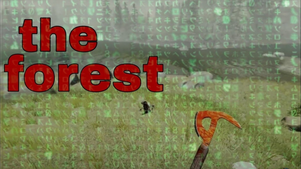 The Forest Hileleri ve Konsol Komutları