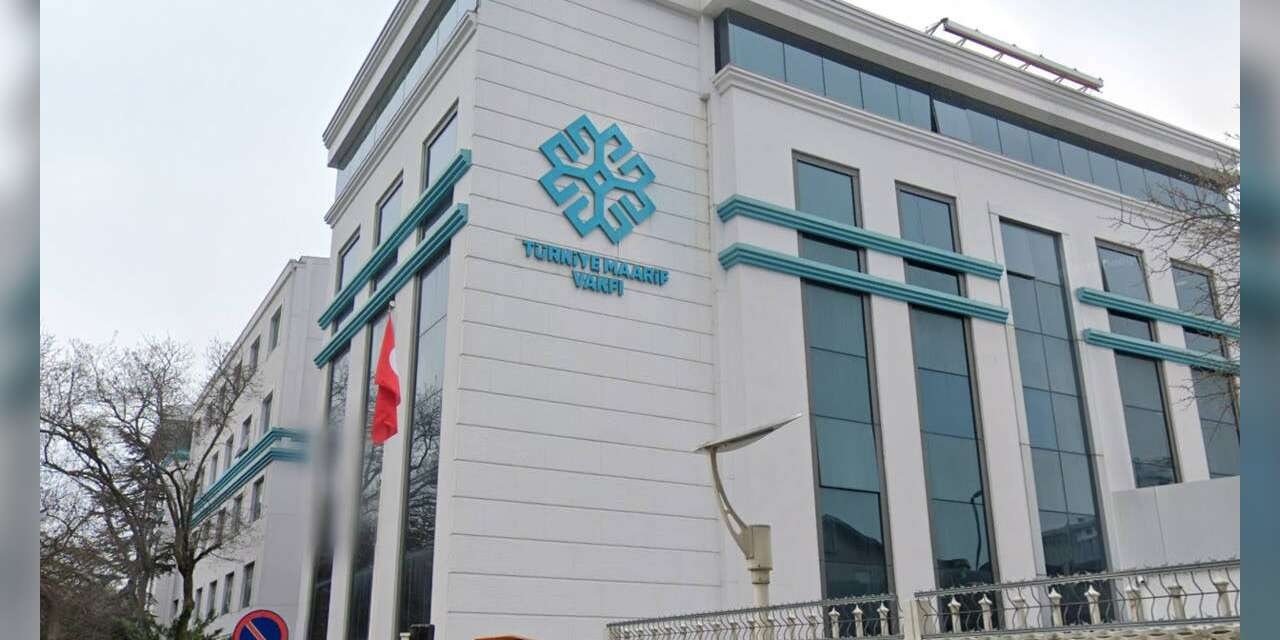 Türkiye Maarif Vakfı Personel Alımı: 50 Türkçe Öğretmeni Alınacak! KPSS Şartı Yok