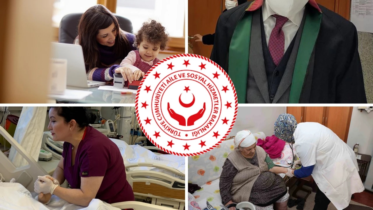 29 İlde 268 Hasta ve Yaşlı Bakım Personeli Alımı Başladı: İŞKUR Başvuru Detayları Açıklandı