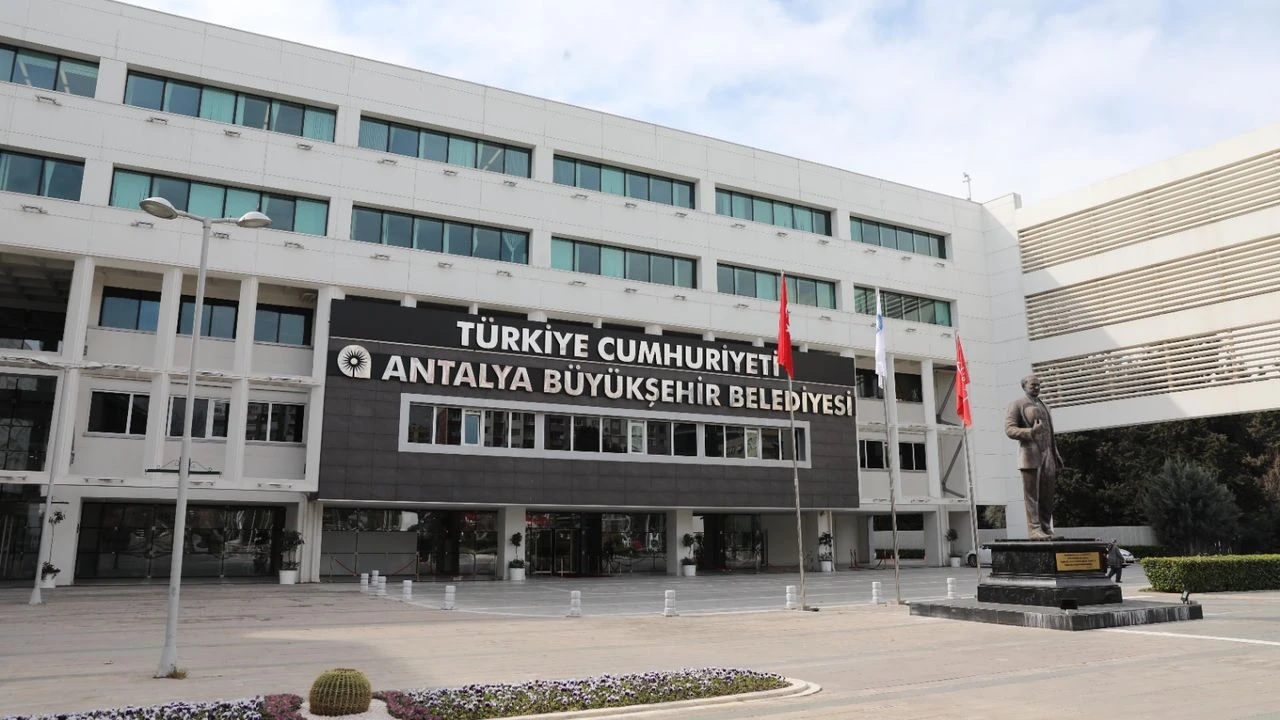 Antalya Büyükşehir Belediyesi 259 İşçi Alımı Başladı! Daimi Kadrolar İçin Başvuru Süreci Açıklandı