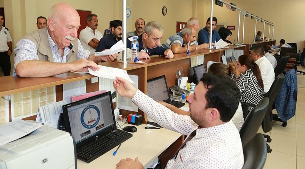 Artvin Belediyesi 50 KPSS İle Memur Alımı Yapacak 6 Kadro Açıldı