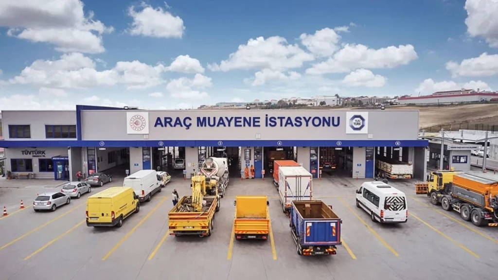 B Ehliyeti Olanlar İçin Yeni Fırsat: TÜVTÜRK Personel Alımı Başladı