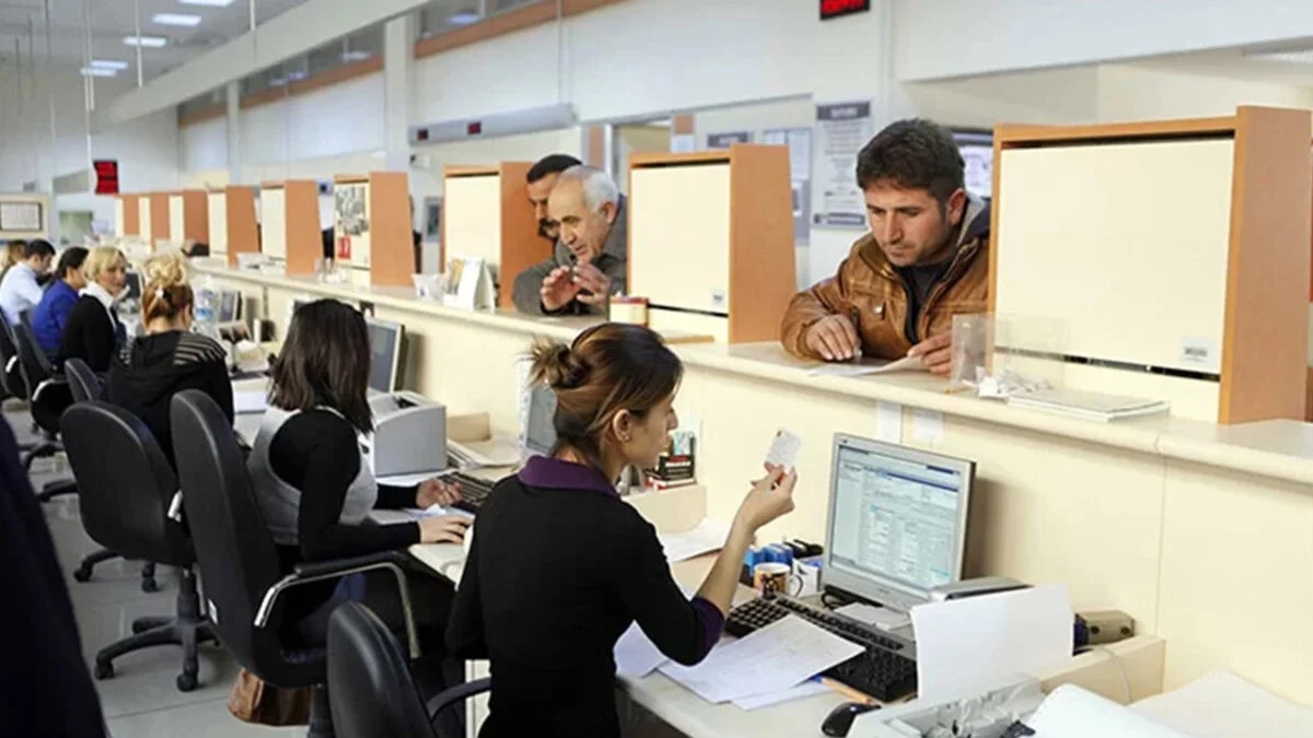 Bankalar Gişe Memuru Alımı Başlattı: Türkiye Genelinde Yeni Fırsatlar Açıldı
