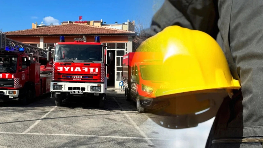 Burdur Belediyesi KPSS Şartsız 62 İşçi Alımı Yapıyor: Başvurular İçin Son Gün 30 Mart