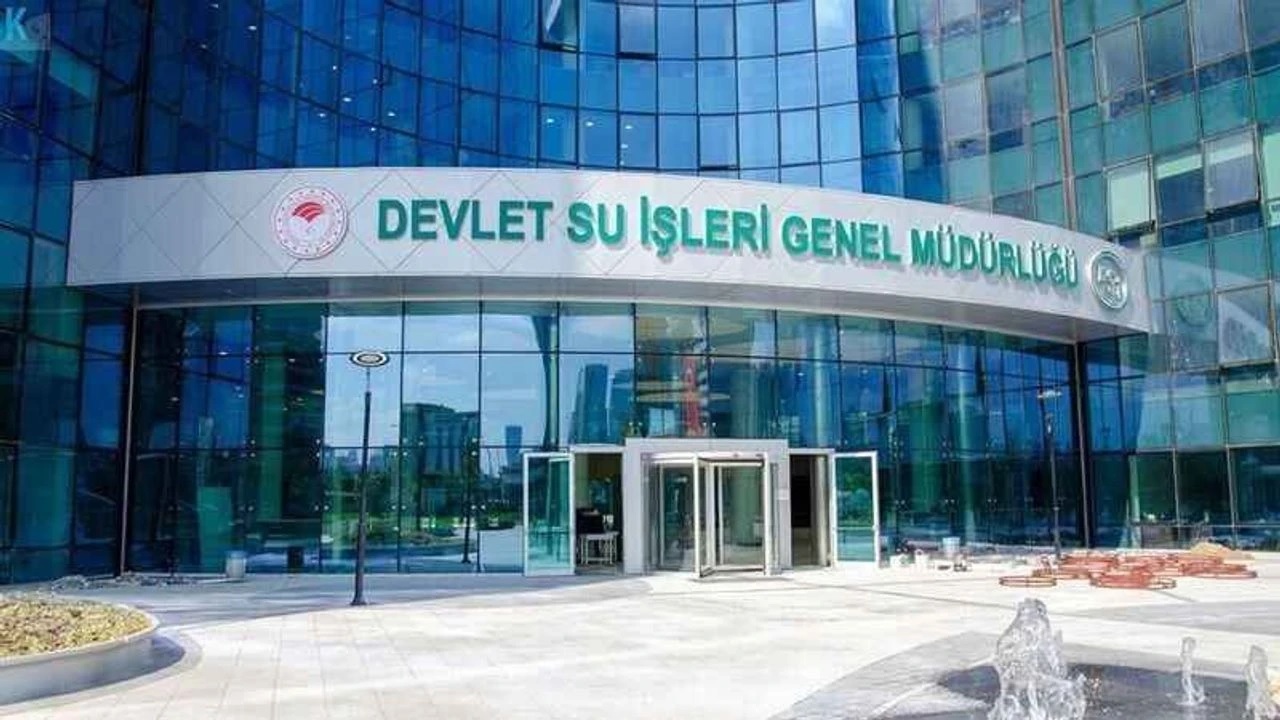 DSİ Sulama Birliği KPSS Şartsız İşçi Alımı Başladı: İŞKUR Üzerinden Başvuru Detayları Açıklandı