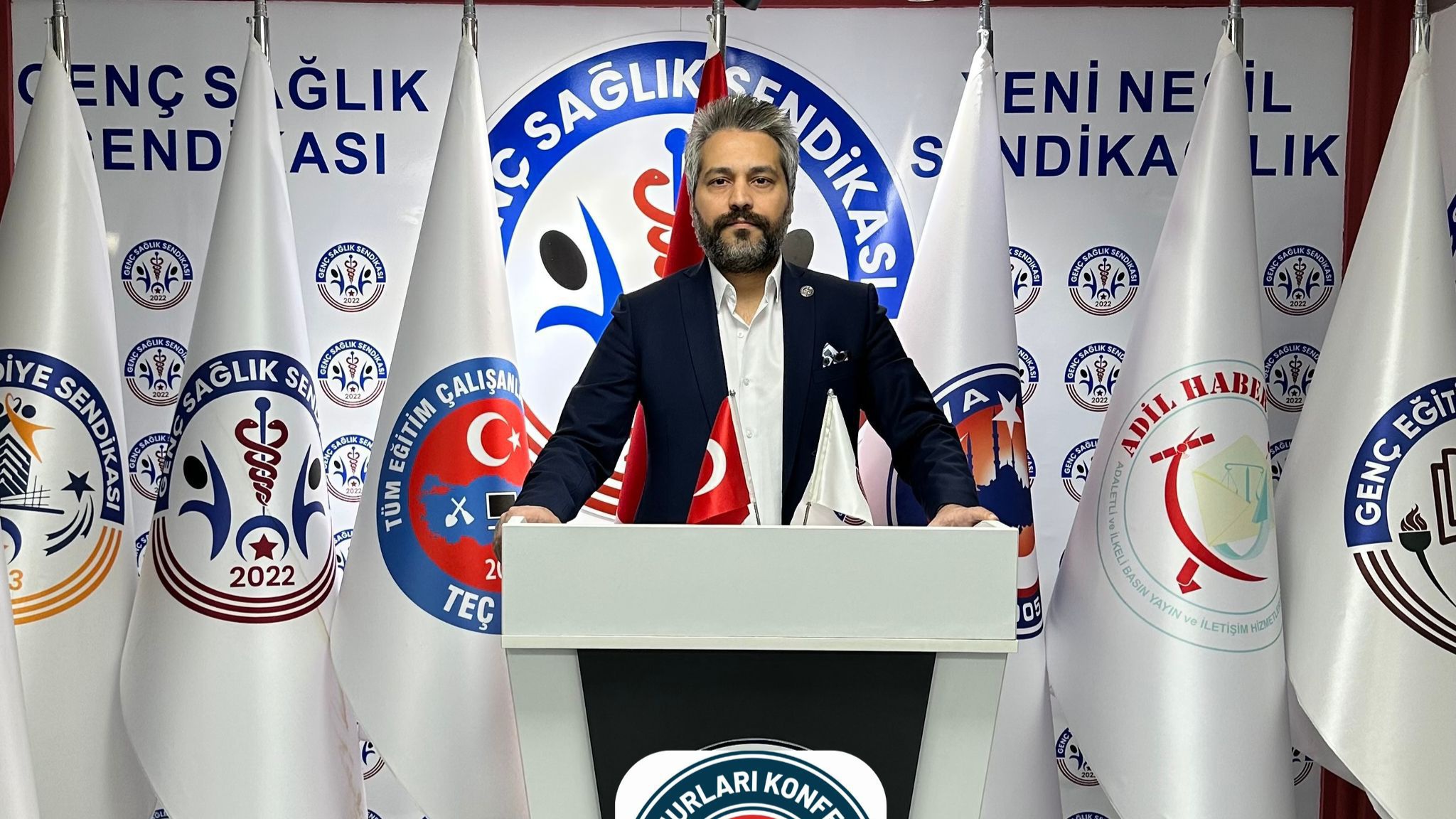 Diyarbakır Gazi Yaşargil Eğitim ve Araştırma Hastanesi (EAH) ek binasında