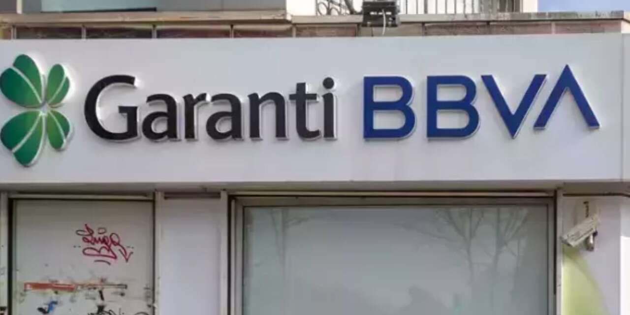 Garanti BBVA Personel Alımı Başladı: Finans ve Teknoloji Kadroları Açıldı