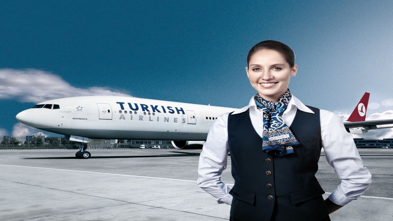 Havalimanlarında 25 Farklı Kadroya Personel Alımı: İlkokul Mezunları da Başvurabilecek