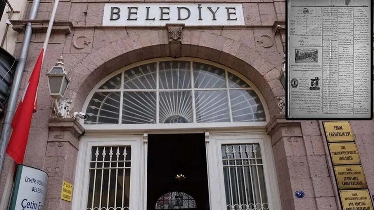 İzmir Bayraklı Belediyesi 139 İşçi Alımı Yapacak KPSS Şartı Yok Başvurular Başladı