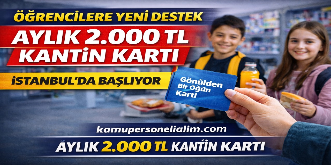 KPSS Şartı Yok! İŞKUR Üzerinden 411 Kamu İşçi Alımı Başladı! Sağlık Müdürlükleri, Kıyı Emniyeti ve Belediyeler Personel Alacak